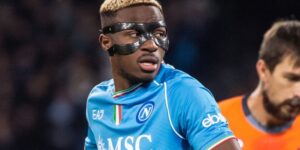 أوسيمين حائر بين الانتقال إلى السعودية والبقاء في أوروبا