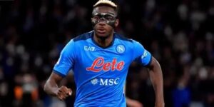 أوسيمين وصف عرض البلوز بالمهين