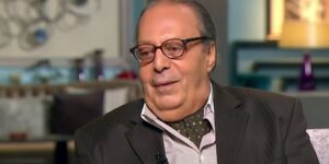 أسامة عباس في خرجة إعلامية بعد غياب طويل: لا يجوز أن أقدّم أعمالاً تقلّل من قيمتي