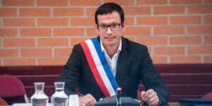 بلدية فيتري-سور-سين الفرنسية تجدد موقفها الثابت مع النضالات المشروعة للشعبين الصحراوي والفلسطيني