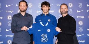 فيما اختارغالاغر التنقل إلى مدريد.. فيليكس ينضم لتشيلسي