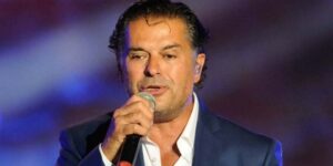 راغب علامة يعد بمفاجأة جديدة