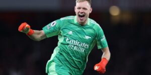 أرسنال يتمسك بخيار البيع بشكل نهائي.. أياكس مهتم بضم رامسديل