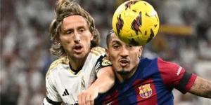 ودية الريال والبارسا… أرباح كبيرة للفريقين