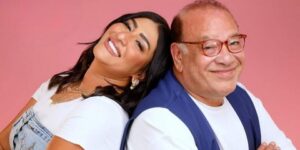 ابنة صلاح عبدالله: أتمنى لمن يحملون الحقد لي أن يعيشوا تجاربي