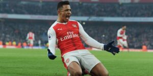 أليكسيس سانشيز يقترب من عودته إلى أودينيزي