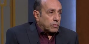 أحمد صيام: تعافيتُ تماماً من السرطان