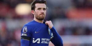 بحثًا عن دقائق لعب أكثر انتظامًا.. تشيلويل قد يغادر البلوز هذا الصيف