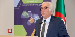 الوكالة الوطنية للأمن الصحي تكشف: الاستراتيجية الوطنية للأمن الصحي تنتقل من تشخيص استراتيجي معمق إلى خطة عمل متعددة القطاعات