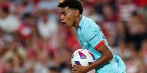 فليك: الجميع يُريد أن يرى لامال وهو يلعب