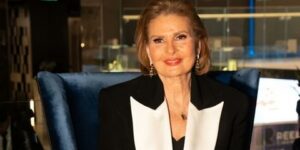 غابت العام الماضي.. يسرا تعود لموسم دراما رمضان 2025