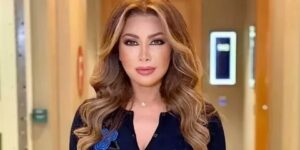 بعد إصابتها بفيروس كورونا.. نوال الزغبي تتلقى مساندة قوية