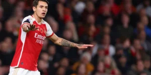 أرسنال لن يتخلى عن كيويور