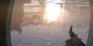 وسط اشتباكات عنيفة مع المقاومة الفلسطينية.. عمليات القسام في رفح والاحتلال يواجه “حدثا صعبا” بخان يونس