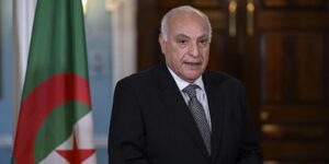 عطاف يشارك في أشغال الشق رفيع المستوى للجمعية العامة للأمم المتحدة