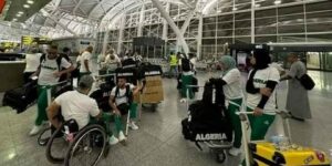 بمناسبة الألعاب البرالمبية الـ 17.. رياضيو النخبة يطمحون لتحقيق مشاركة قوية بباريس