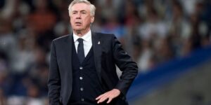 أنشيلوتي يواجه تحديات أكثر من أي وقت مضى