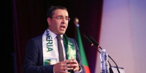  أوشيش: التغيير يتطلب تجند الأغلبية الصامتة في الرئاسيات المقبلة