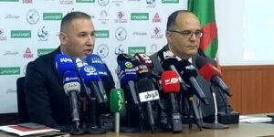 برباري يؤكد تكليف محامين للتكفل بقضية إيمان خليف