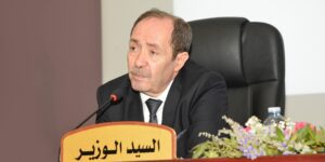 بلعابد.. الدولة أصبحت تعتمد الرقمنة في قطاع التربية بنسبة 100 بالمائة