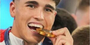 كوبارسي: حققنا إنجازًا تاريخيًا لا يمكن وصفه بالكلمات