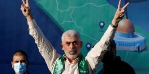 السنوار قائدا لحماس.. “رجل المرحلة” في مواجهة الاحتلال