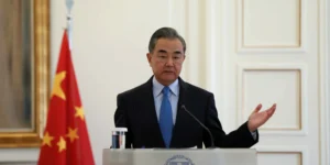 الخارجية الصينية تدعم إيران في الدفاع عن أمنها.. “اغتيال هنية انتهك السيادة”