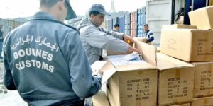 جمارك: تسجيل 178 قضية متعلقة بمكافحة التهريب والتجارة غير الشرعية العابرة للحدود بين 11 و 17 أكتوبر