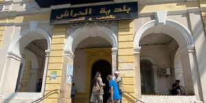 الوالي المنتدب للحراش يأمر بتحرير المشاريع من الركود الإداري