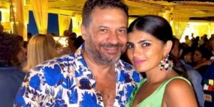 ماجد المصري: تامر حسني لديه نزعة دينية زيادة عن اللازم