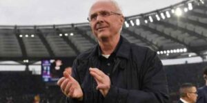 إريكسون: أشعر بأن الوقت يداهمني وأن الموت أصبح قريبًا