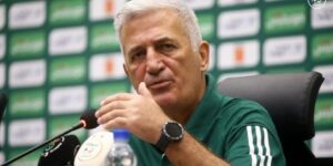 الناخب الوطني فلاديمير بيتكوفيتش يؤكد: “واثق من الأسماء التي استدعيتها وسنقنع فوق الميدان”