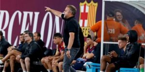 فليك يتحدث عن مشكلته: الكلاسيكو أكد مشكلة برشلونة في الدفاع