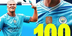 هالاند: آلة التهديف التي لا تتوقف