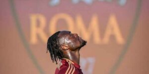 أتالانتا مصمم على ضم أبراهام