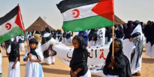 جبهة البوليساريو تستنكر موقف الدومينيكان المنحاز وتدعو الى احترام حق الشعب الصحراوي