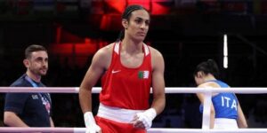 بعد الحملة غير المبررة التي طالتها من وسائل الإعلام.. توماس باخ يجدد دعمه لإيمان خليف في الأولمبياد