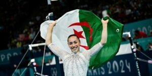 كيليا نمور تؤكد جاهزيتها لمونديال أندونيسيا