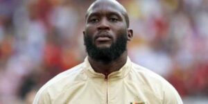 لوكاكو الهدف رقم واحد للمدرب كونتي