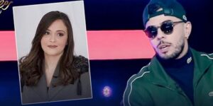 تحضيرا لرمضان 2025.. سهيلة معلم تواصل تعاملها مع محمد خساني