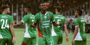 تحسبا للمشاركة في دوري أبطال إفريقيا.. مولودية الجزائر تعلن تأهيل لاعبيها الجدد