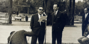 مفدي زكريا في الذكرى الـ47 لرحيله.. الدعوة إلى ضرورة ترجمة أعمال “شاعر الثورة الجزائرية” إلى لغات العالم