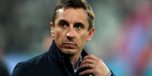 نيفيل: أرسنال الأقرب للفوز بالبريمييرليغ