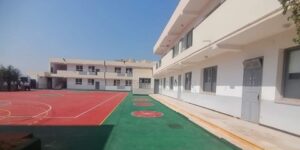 بلدية تامسة بالمسيلة تتدعم بهياكل تربوية جديدة