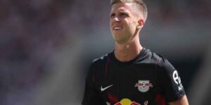 إدارة برشلونة تقدم عرضا محسنا لضم أولمو