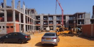 ربع المشاريع المسجلة في بئر توتة معلقة