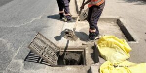 الطارف.. فيضانات الخريف تستنفر السلطات المحلية