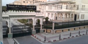 الرويبة تقيم الوضعية البيئية وتستعد للدخول الاجتماعي