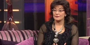 سماح أنور: كلما ذهبتم إلى دكتور التجميل تزدادون قبحاً