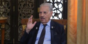 قوجيل: الانتخابات الرئاسية المقبلة ستشكل “انتصارا للجزائر”